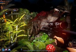 恐龙岛最新爆料,探寻神秘岛屿的远古奥秘与未解之谜