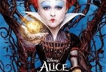 爱丽丝梦游仙境2在线观看,镜中奇遇记在线观影指南