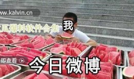 吃瓜视频爆料软件,吃瓜视频爆料软件带你畅游娱乐圈