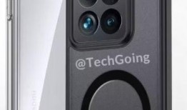 小米14爆料外观视频