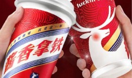 瑞幸最新联名爆料,独家爆料带你探秘全新合作背后的故事