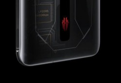 红魔s9最新爆料消息,电竞级性能与全新设计曝光，揭秘未来游戏手机新标杆