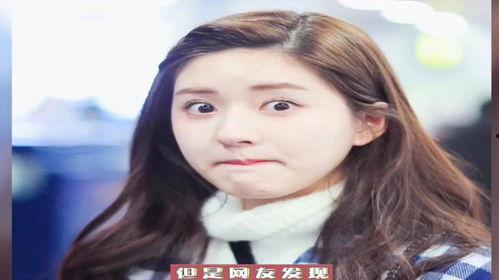 赵露思娱乐圈吃瓜