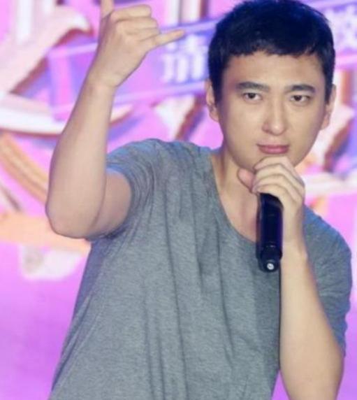 王思聪娱乐圈吃瓜第一人