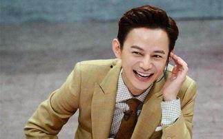 娱乐君吃瓜黄磊微博